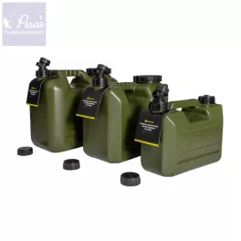   RidgeMonkey SpeedFlo Heavy Duty Water Carrier kanna 15-literes