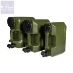 RidgeMonkey SpeedFlo Heavy Duty Water Carrier kanna 15-literes
