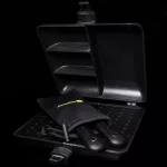 RidgeMonkey Connect Combi Sütő És Pároló Szett