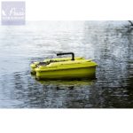 RIDGEMONKEY HUNTER 750 HI-VÍZ ETETŐHAJÓ