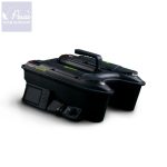 RIDGEMONKEY HUNTER 750 BAIT BOAT ECHO EDITION ETETŐHAJÓ SZONÁRRAL