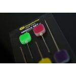 RIDGEMONKEY RM-TEC NEEDLE SET FŰZŐTŰ KÉSZLET 5db-os