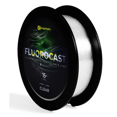 RidgeMonkey FluoroCast 1000m