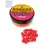 Ringers Yoyo Duos Orange and Pink (5mm)