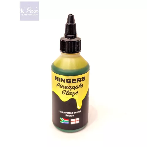 Ringers Glaze - Pineapple 100ml