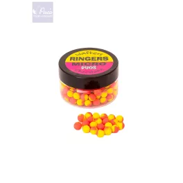 Ringers Micro DUO Pink and Yellow ROUND 25gr