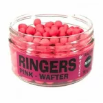 Ringers Pink Chocolate Mini Wafters 6mm
