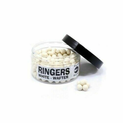 Ringers White Chocolate Mini Wafters 6mm
