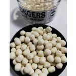 Ringers White Chocolate Mini Wafters 6mm