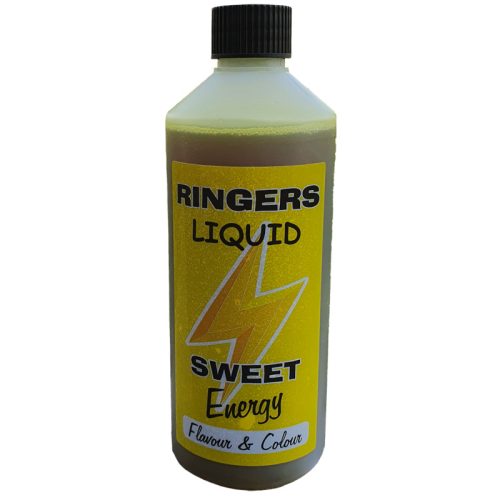 Ringers Liquid - Sweet Energy 500ml