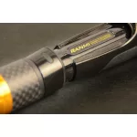 Ryobi-Ranmi Ultimate WarriorGX FUJI pergető bot 1,98m 3-12gr E0