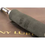 Ryobi Tiny Lure PRO pergető bot 1,82m 1-7gr