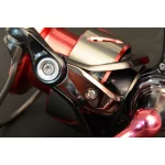 Ryobi Ranmi Aotaka XP orsó 2500 Shallow E0