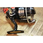 Ryobi Salvo orsó 6000