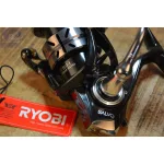 Ryobi Salvo orsó 6000