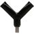 MIKADO ALU SPREADER BLOCK BOJLIS MERÍTŐ ADAPTER