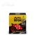 Sbs Baits Fluro Mini Pop-Up 20gr