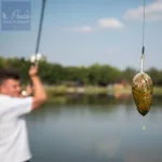 SBS PVA Bag ólom