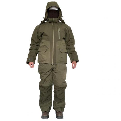 Silstar Exclusive Line Thermo Ruha XL