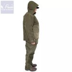 Silstar Exclusive Line Thermo Ruha XXL