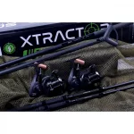 SONIK XTractor Carp Kit 9ft 2,75lbs