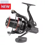 SONIK , SK-47 Carbon 7000 távdobó orsó