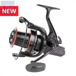 SONIK , SK-47 Carbon 7000 távdobó orsó