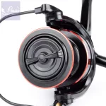 SONIK , SK-47 Carbon 7000 távdobó orsó