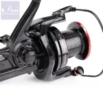SONIK , SK-47 Carbon 7000 távdobó orsó