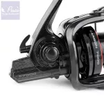 SONIK , SK-47 Carbon 7000 távdobó orsó