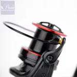SONIK , SK-47 Carbon 7000 távdobó orsó