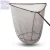 SONIK , HEROX LANDING NET BOJLIS MERÍTŐHÁLÓ 42" 182cm