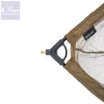 SONIK , HEROX LANDING NET BOJLIS MERÍTŐHÁLÓ 42" 243cm