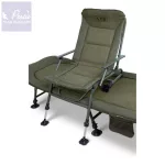 Sonik  AXS COMBI-ARMCHAIR FOTEL