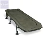 SONIK AXS LEVELBED COMFORT MEMORY FOAM ÁGY