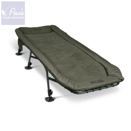 SONIK AXS LEVELBED COMFORT MEMORY FOAM ÁGY
