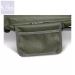 SONIK AXS LEVELBED COMFORT MEMORY FOAM ÁGY