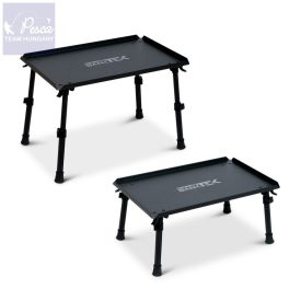 Sonik Bank-Tek Bivvy Table sátorasztal