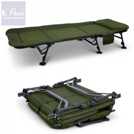 Sonik Bank-Tek Levelbed ágy