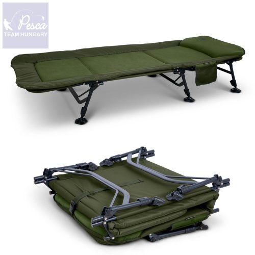 Sonik Bank-Tek Levelbed ágy