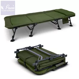 Sonik Bank-Tek Levelbed Wide ágy