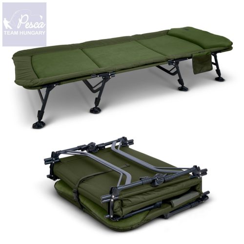 Sonik Bank-Tek Levelbed Wide ágy