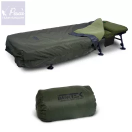 Sonik Bank-Tek Thermal Bed Cover ágytakaró