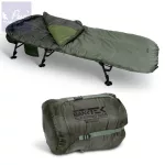 Sonik Bank-Tek 5-Season Sleeping Bag hálózsák
