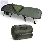 Sonik Bank-Tek 5-Season Sleeping Bag Wide hálózsák