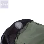 Sonik Bank-Tek 5-Season Sleeping Bag Wide hálózsák