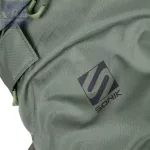 Sonik Bank-Tek 5-Season Sleeping Bag Wide hálózsák