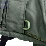 Sonik Bank-Tek 5-Season Sleeping Bag Wide hálózsák