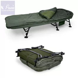 SONIK BANK-TEK 5-SEASON SLEEP SYSTEM WIDE ágy
