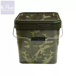 Sonik Camo Square Bucket vödör 5L